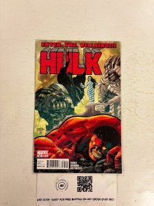 Hulk #33 NM Marvel Comic Books  Red Hulk Avengers 18 HH81