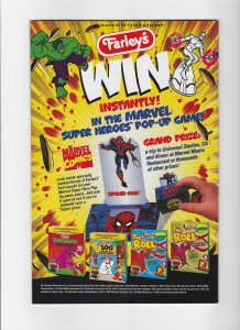 The Amazing Spider-Man, Vol. 1 #431