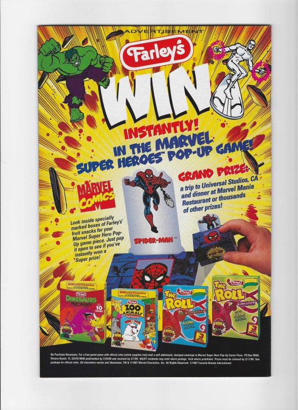 The Amazing Spider-Man, Vol. 1 #431