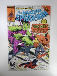 The Amazing Spider-Man #312 (1989)