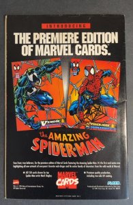 Cosmic powers #3 (1994)