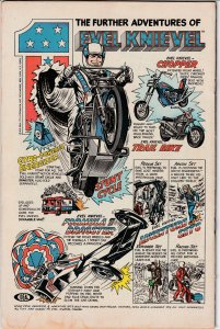 Black Goliath #1(C) (1976)