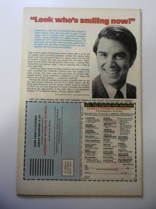 Ghost Rider #21 (1976) FN/VF Condition