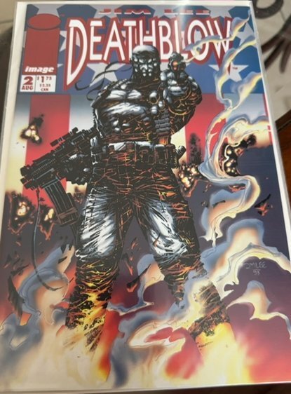 Lot of 36 Comics (See Description) Doom Patrol, Batman, Freex, Ghost Rider, S...