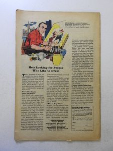 Fantastic Four #41 (1965) GD/VG Condition 1 in tear bc