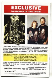 Frontline Combat #2 - 1995 - Gemstone - VF/NM - comic book