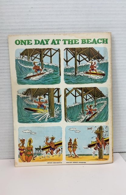 MAD Special #38 (1982)