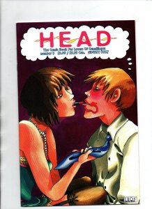 Head #9 - Eros Comix - 2002 - VF/NM