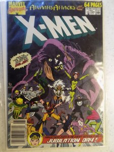 UNCANNY X-MEN ANNUAL # 13