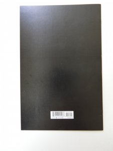 Ice Cream Man #11 variant NM- condition