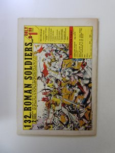 Showcase #52 (1964) VG/FN condition