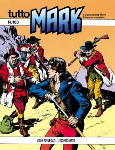 I Due Rinnegati - L’Indemoniato