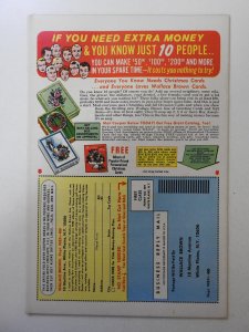 Iron Man #30 (1970) VF/NM Condition!