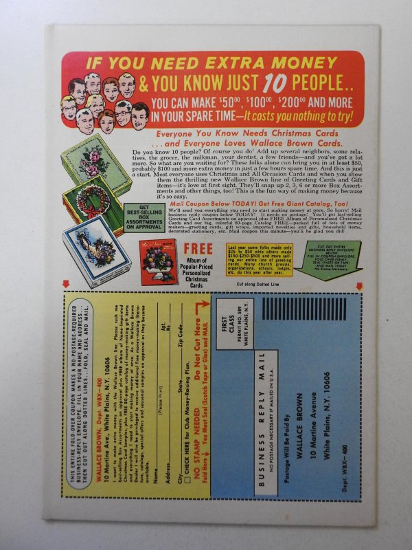 Iron Man #30 (1970) VF/NM Condition!