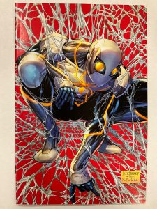 The Amazing Spider-Man #62 Kirkham Cover C (2021)