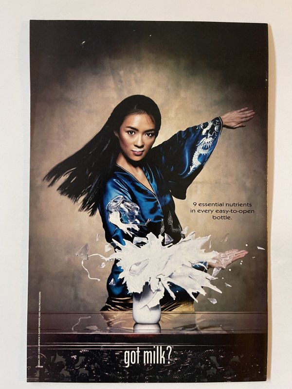 The Amazing Spider-Man #43 - NM-  (2002)