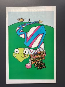 The Amazing Spider-Man #306 (1988)