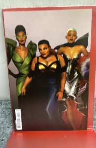 DC Power: A Celebration (2023)