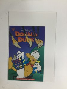 Donald Duck: Creepy Claws Ashcan (2006) NM10B113 NEAR MINT NM