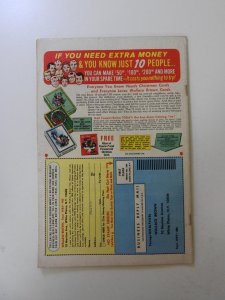 The Avengers #79 (1970) FN condition