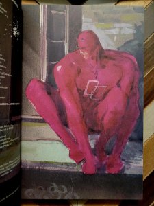 Sienkiewicz's Mutants, Moon Knights, Assassins Artisan Edition (IDW Marvel 2024)