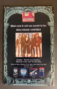 Impact Winter Special (1991)