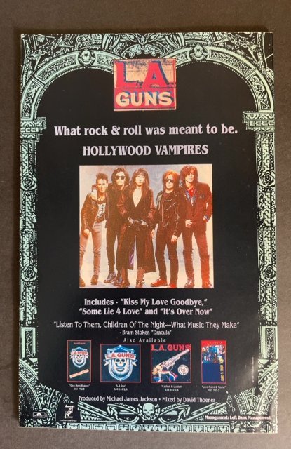 Impact Winter Special (1991)