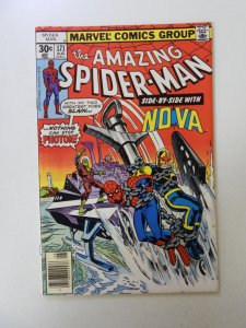 The Amazing Spider-Man #171 (1977) VF+ condition