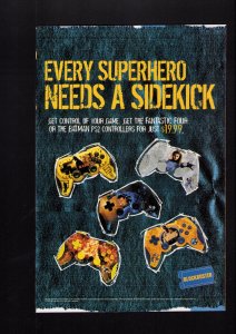 Uncanny X-Men #460 - CHRIS CLAREMONT ART! (9.0/9.2) 2005