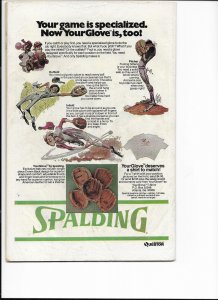 Master of Kung Fu #44 Regular Edition (1976)