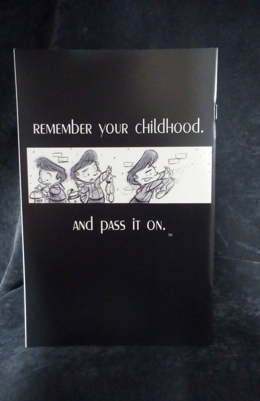 Herobear And The Kid #4