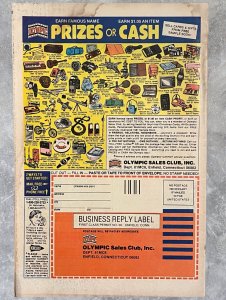 Defenders #99 (1981) Direct Hulk, Namor, Silver Surfer, Dr. Strange G/VG Marvel