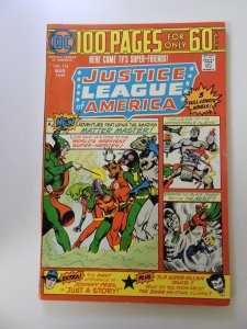 Justice League of America #116 (1975) VF condition