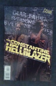 Hellblazer #204 2005 Vertigo Comics Comic Book