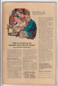 Not Brand Echh #1 (Aug-67) VG+ Affordable-Grade Fantastic Four, Captain Ameri...