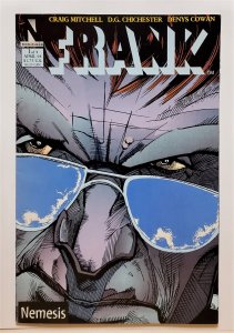 Frank #1 (April 1994, Nemesis) VF-