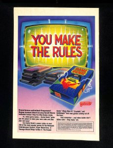 Warlock and the Infinity Watch #1 1st Team Appearance! Judgment!