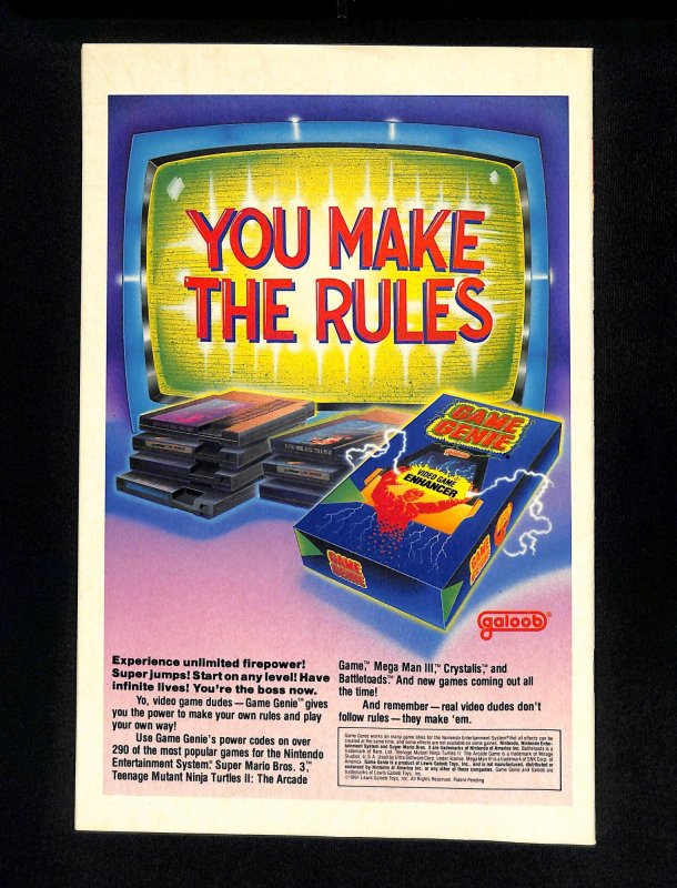 Warlock and the Infinity Watch #1 1st Team Appearance! Judgment!