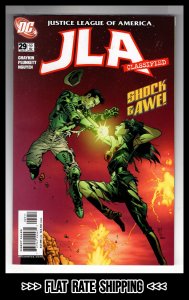 JLA: Classified #29 (2007) / ID#01