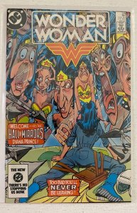 Wonder Woman #315 Direct DC 6.0 FN (1984) 