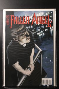 Fallen Angel #20 (2007)
