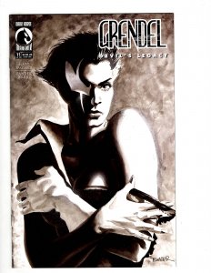 Grendel: Devil's Legacy #11 SR29