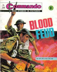 Blood Feud
