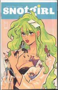 Snotgirl #13 (2019) Snotgirl