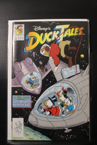 DuckTales #12 (1991)