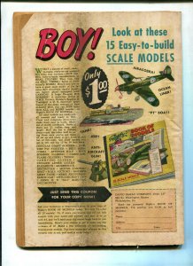 BLONDIE #31 (4.0 CHIP) KEEPS THE HOME FIRES BURNING! 1939!