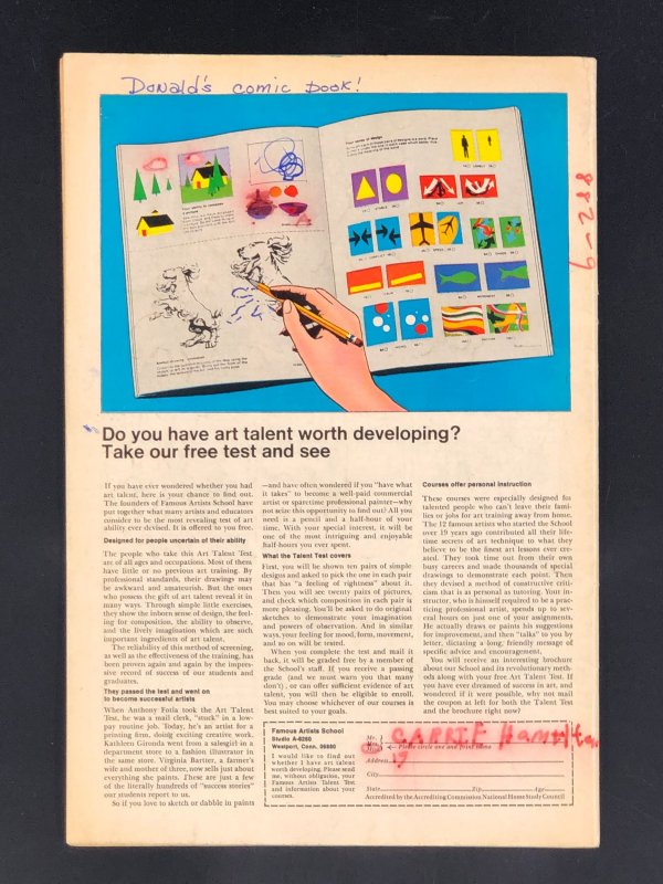 The Amazing Spider-Man #81 (1970) 1st Appearance of Kangaroo