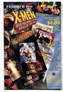 Incredible Hulk #413  1993 - Marvel  -VF/NM - Comic Book