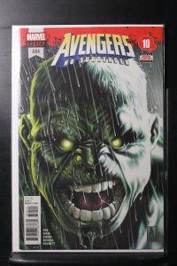 Avengers #684 (2018)