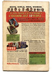 Tales Of Suspense #94  1967 - Marvel  -G/VG - Comic Book